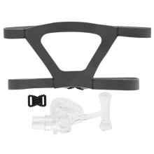 NM2NM4 Nasal Mask for Breathing Machine Sleep Snore Respirator