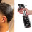 500ml Haarstyling Spuitfles Zilver 5