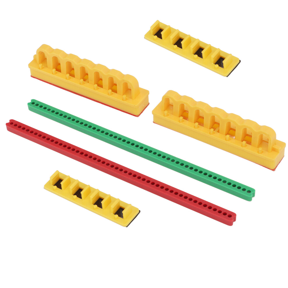 Durable Lockout Kit for Circuit Breakers Industrial Electrical Lockout Device-image-OPC-PMM7Q5T-NEW