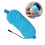Mascherina Occhi Riscaldante USB per Sonno 5