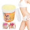 1000g Ingwer-Massagecreme für Körper, Beine, Taille, Bauch 5