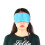 Mascherina Occhi Riscaldante USB per Sonno 3