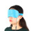 Mascherina Occhi Riscaldante USB per Sonno 4