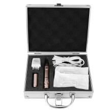 Microblading-Maschine Eybraue Lippen Tattoo Stift 95 Roségold