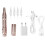 Microblading Machine Eyebrow Lip Tattoo Pen 95 Rose Gold 2