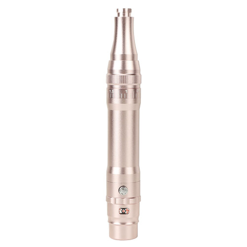 Microblading Machine Eyebrow Lip Tattoo Pen 95 Rose Gold 2