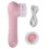 Electric Face Cleansing Brush Deep Pore 1