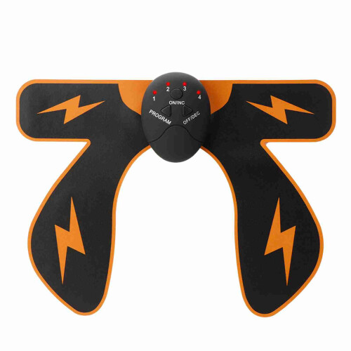 EMS-Hüfttrainer für Po-Hebung & Massage