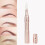 Microblading Machine Eyebrow Lip Tattoo Pen 95 Rose Gold 5