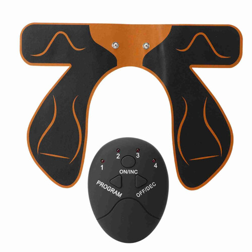 EMS-Hüfttrainer für Po-Hebung & Massage