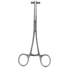 Edelstahl-Piercingzange Werkzeug