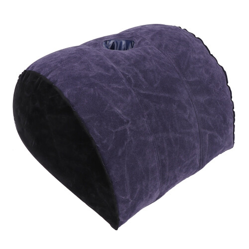 Cuscino Sessuale Gonfiabile Multifunzione Poltrona 1