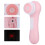Electric Face Cleansing Brush Deep Pore 4