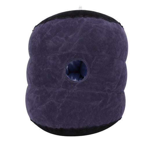 Cuscino Sessuale Gonfiabile Multifunzione Poltrona 2