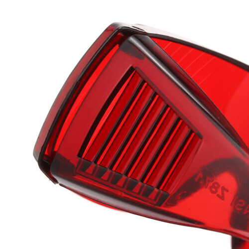 Zahnarzt-Augenschutzbrille-Rot-UV-Schutz 2