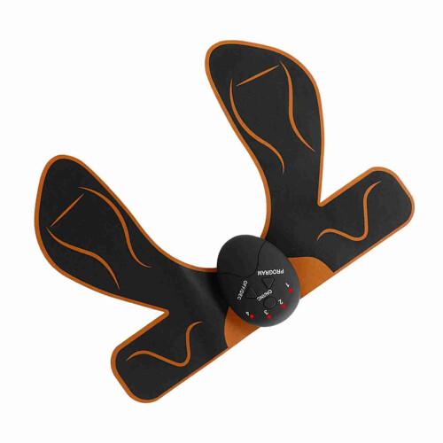 EMS-Hüfttrainer für Po-Hebung & Massage 1
