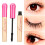 9ml wasserfeste dicke Wimperntusche Kosmetik 4