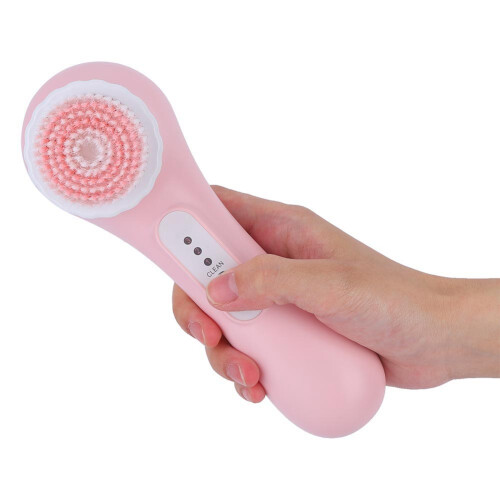 Electric Face Cleansing Brush Deep Pore 2
