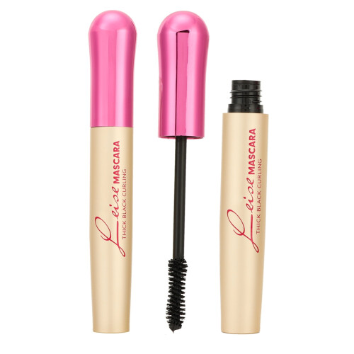 9ml wasserfeste dicke Wimperntusche Kosmetik 2