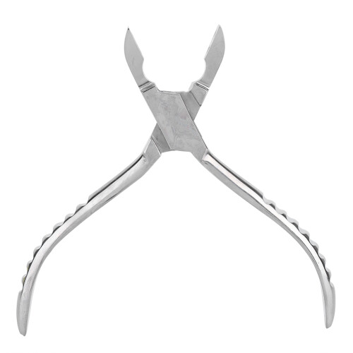 Edelstahl-Ring-Zange für Körperpiercing, Zwingen 1
