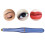 Permanent Makeup Machine Microblading Eyeliner Eyebrow Lip Pen 4