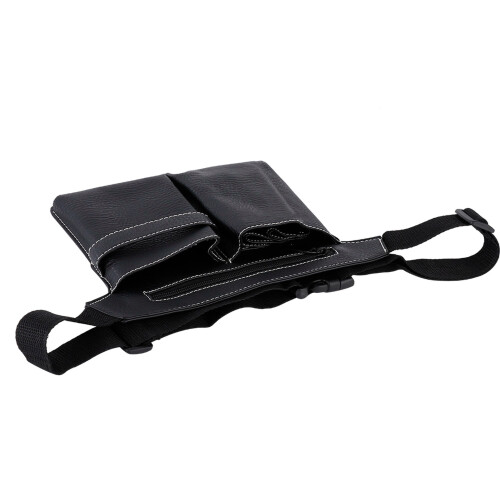 Friseur-Scherentasche für Haarschere, Halterung 2