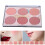 6 Colors Face Makeup Blusher Long-lasting Waterproof N01# 5