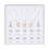 Protein-Mousse-Serum-Set-Gesicht-Augen-Creme 1