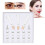 Protein-Mousse-Serum-Set-Gesicht-Augen-Creme 3