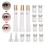 Protein-Mousse-Serum-Set-Gesicht-Augen-Creme 5
