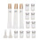 Protein-Mousse-Serum-Set-Gesicht-Augen-Creme 2