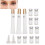Protein-Mousse-Serum-Set-Gesicht-Augen-Creme 4