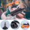 Tattoo-Set Pen Liner/Shader mit Nadeln #01 5