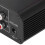 Bidirectional 4-Way Stereo Audio Switcher RCA 2 Out Selector 7