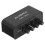 Bidirectional 4-Way Stereo Audio Switcher RCA 2 Out Selector 15