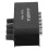 Bidirectional 4-Way Stereo Audio Switcher RCA 2 Out Selector 10