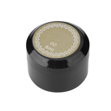 Gel Unghie Metallico UV Vernice Oro 8ml
