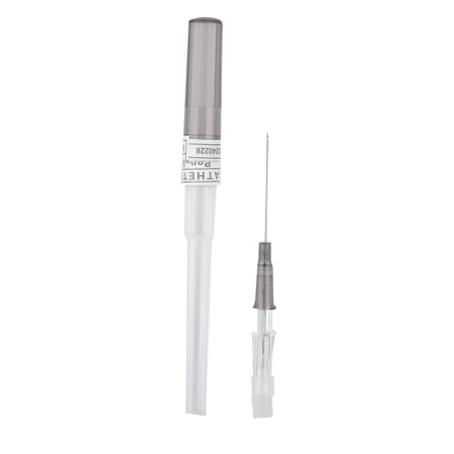 10Pcs Disposable Sterile Tattoo Needles Nose Ear 1