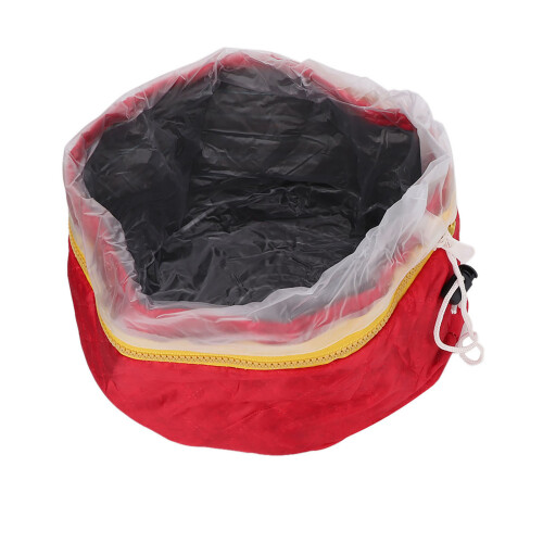 Electric Hair Steamer Heating Cap Temp Control 1