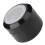 8ml Nagelgel Metallic UV Lack Silber 5