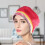 Electric Hair Steamer Heating Cap Temp Control 5