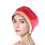 Electric Hair Steamer Heating Cap Temp Control 3