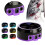 Tattoo Voedingsregelaar met LED Display Transformator 4