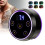 Tattoo Voedingsregelaar met LED Display Transformator 5