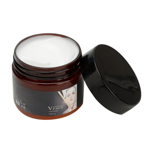 Gesichtsslimming Creme gegen Doppelkinn 50g