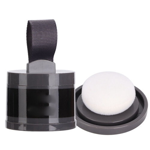 Haarlijnpoeder cosmetica