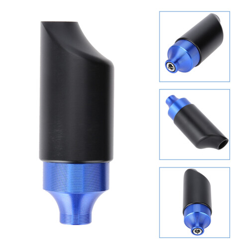 Royal Blue Tattoo Pen Motor Liner Shader 2