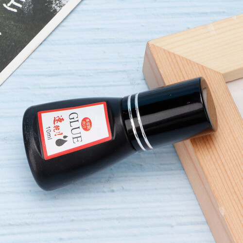 10ml Geruchsfreer Wimpernkleber 0,5s Trocknung 2