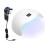 Lampada Unghie 48W con Display Digitale e Timer 1