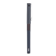 Waterproof Semi Permanent Tattoo Marker Pen Eyebrow Lip Tool Black